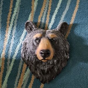 Bear home decor